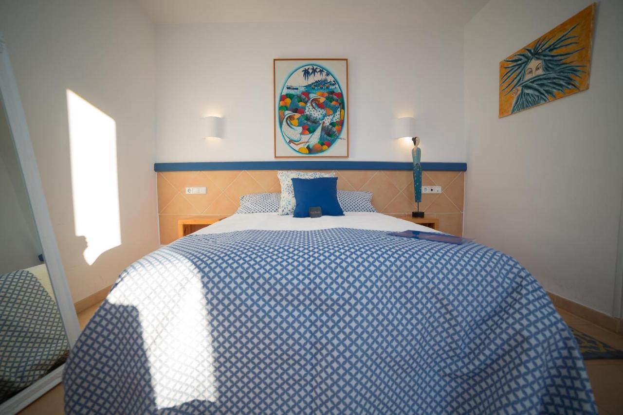 Hotel Gala Placida Mojacar Playa 3*
